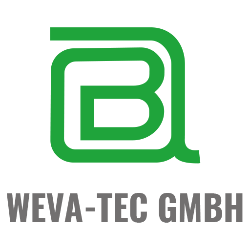 WEVA TEC Logo